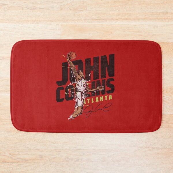 Item preview, John Collins Slam designed and sold by richardreesep.