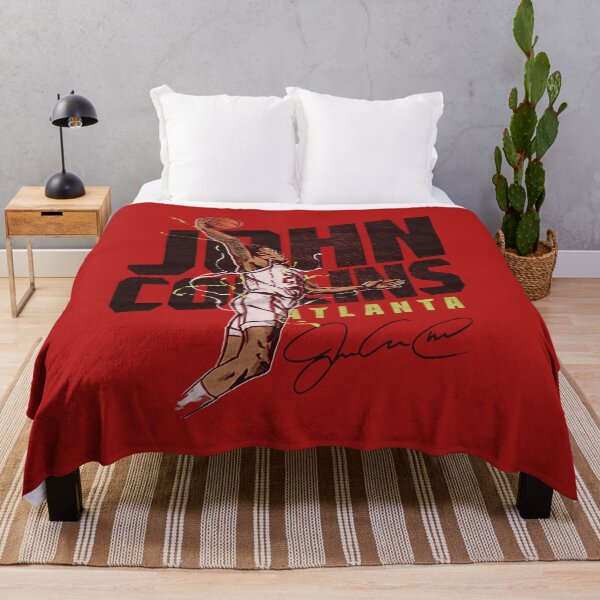 Item preview, John Collins Slam designed and sold by richardreesep.