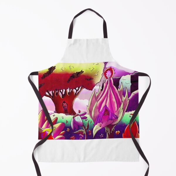 Artikelvorschau, Blumenstadt entworfen und verkauft von OMGDoodles.