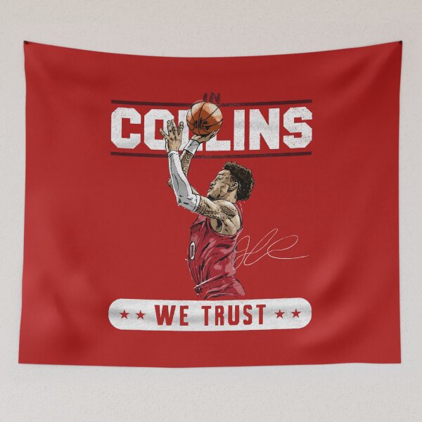 Item preview, John Collins Trust designed and sold by richardreesep.