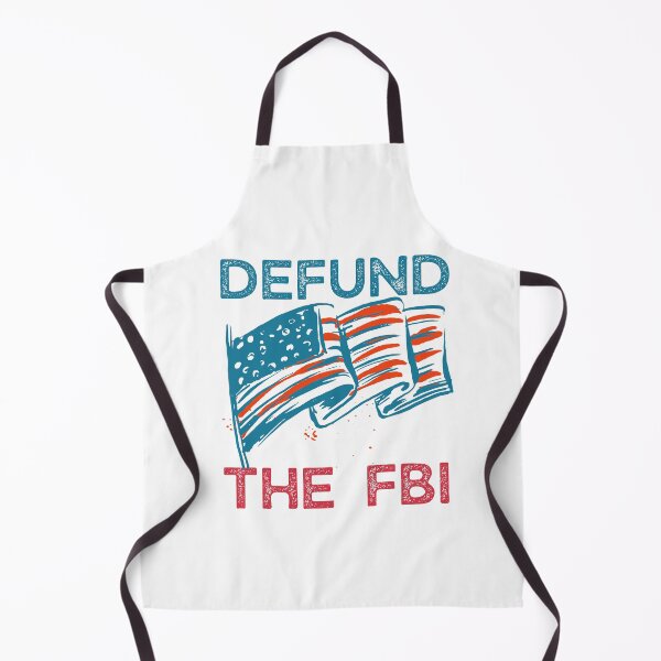 Item preview, Defund The FBI designed and sold by appareltolove.