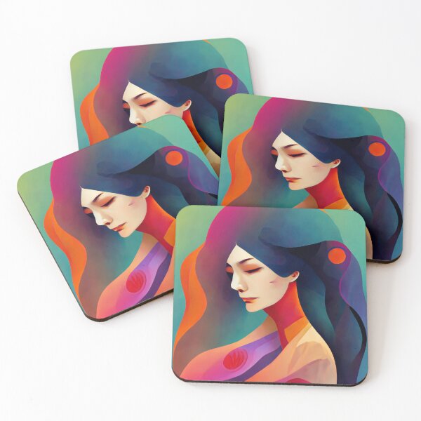 Item preview, Chroma designed and sold by ourworldinbloom.