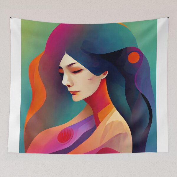 Item preview, Chroma designed and sold by ourworldinbloom.
