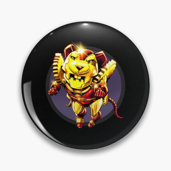 Item preview, Iron Mouse designed and sold by mickyjj.