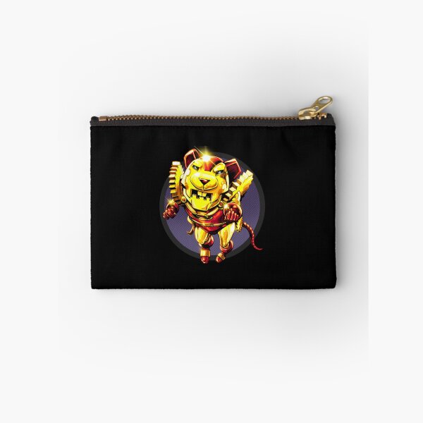 Item preview, Iron Mouse designed and sold by mickyjj.