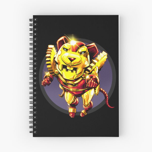 Item preview, Iron Mouse designed and sold by mickyjj.