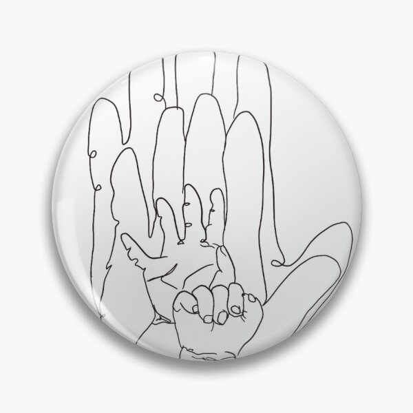 Item preview, Hands designed and sold by LittleBaer.
