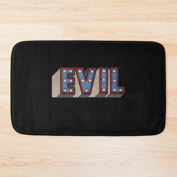 Item preview, EVIL  designed and sold by MurdockDesigns.