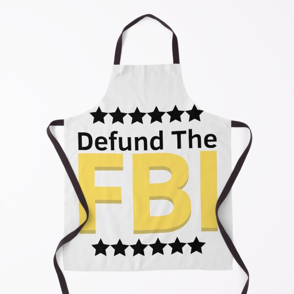 Item preview, Defund the FBI - Anti-Government Political designed and sold by niamaes.