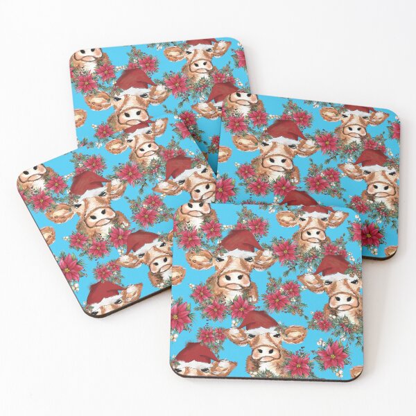 Item preview, Festive Funky Punky designed and sold by Redhillcreative.