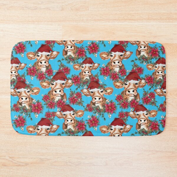 Item preview, Festive Funky Punky designed and sold by Redhillcreative.
