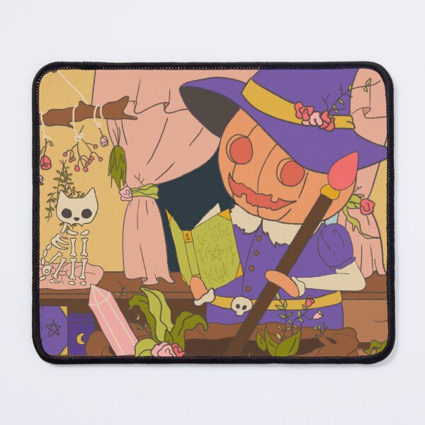 Item preview, PUMPKIN HALLOWEEN NIGHT DRAW designed and sold by AlessaPanda.