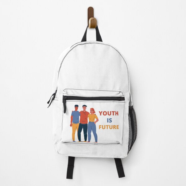 Item preview, Youth is Future designed and sold by Brother03.