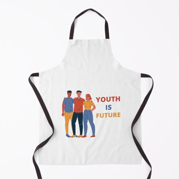 Item preview, Youth is Future designed and sold by Brother03.