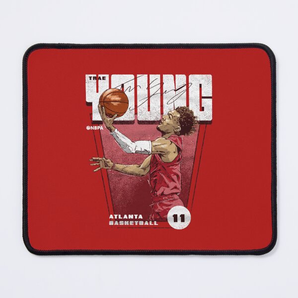 Item preview, Trae Young Premiere designed and sold by richardreesep.