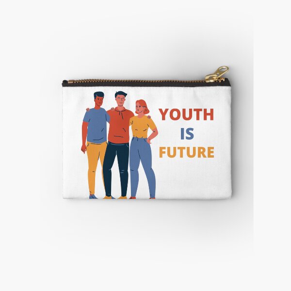 Item preview, Youth is Future  designed and sold by Brother03.