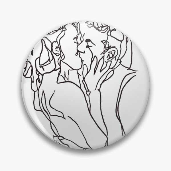 Item preview, Kiss designed and sold by LittleBaer.