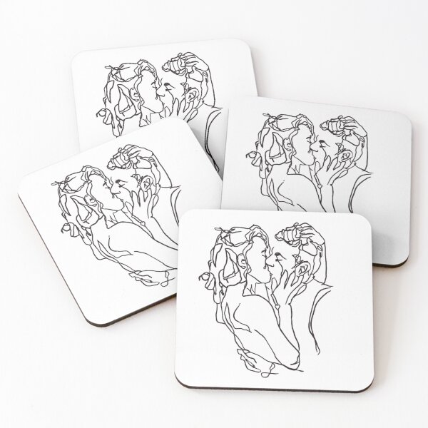 Item preview, Kiss designed and sold by LittleBaer.