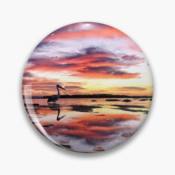 Item preview, Sunrise Watcher  designed and sold by Beata  Cz.  Young.