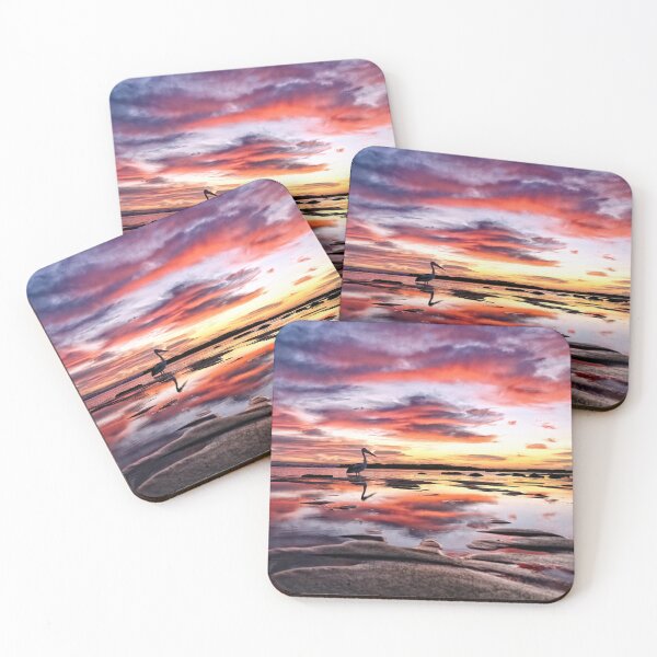 Item preview, Sunrise Watcher  designed and sold by Beata  Cz.  Young.