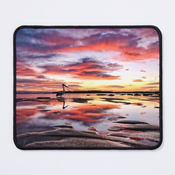 Item preview, Sunrise Watcher  designed and sold by Beata  Cz.  Young.