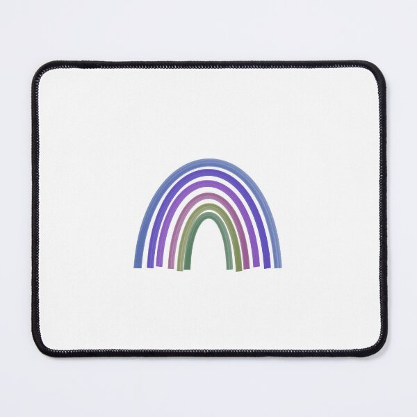 Item preview, Organic Rainbow hand drawn markers designed and sold by Inspirationmotivation.