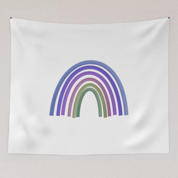 Item preview, Organic Rainbow hand drawn markers designed and sold by Inspirationmotivation.