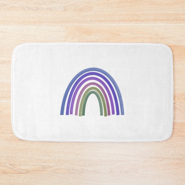 Item preview, Organic Rainbow hand drawn markers designed and sold by Inspirationmotivation.