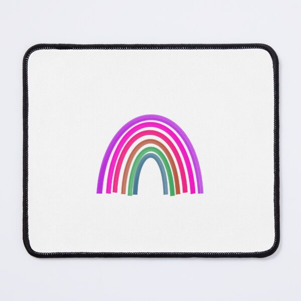Item preview, Organic Rainbow hand drawn markers designed and sold by Inspirationmotivation.