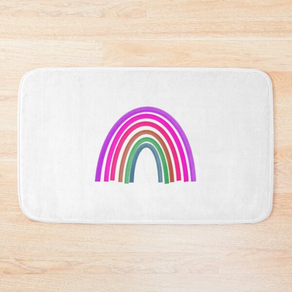 Item preview, Organic Rainbow hand drawn markers designed and sold by Inspirationmotivation.