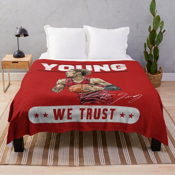 Item preview, Trae Young Trust designed and sold by richardreesep.