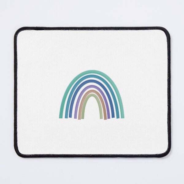 Item preview, Organic Rainbow hand drawn markers designed and sold by Inspirationmotivation.