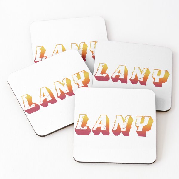 Item preview, LANY New 4 designed and sold by Kat Acosta.