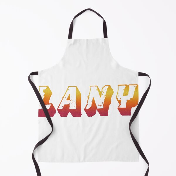 Item preview, LANY New 4 designed and sold by Kat Acosta.
