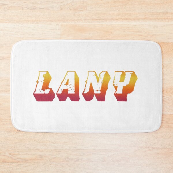 Item preview, LANY New 4 designed and sold by Kat Acosta.