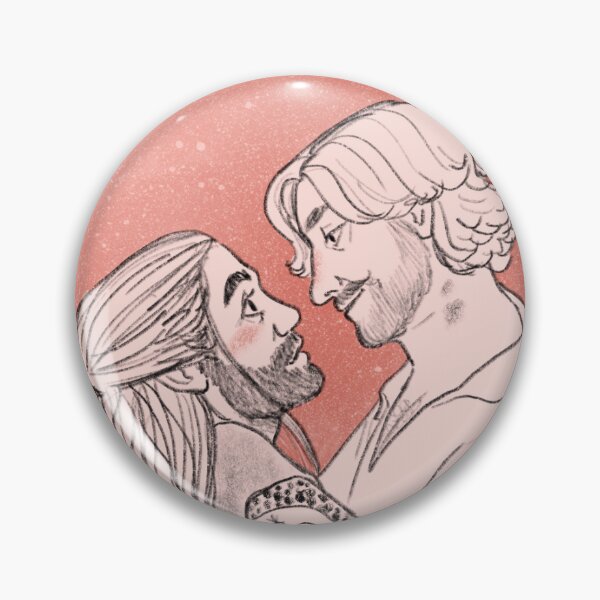 Item preview, Gentlemen Pirates designed and sold by GayJeris.