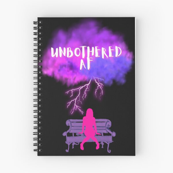 Item preview, State of Mind designed and sold by Vanessa Hogle.
