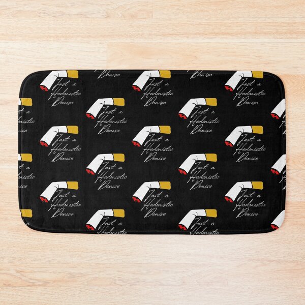 Item preview, Just a Hedonistic Demise Cigarette designed and sold by mkzmerch.