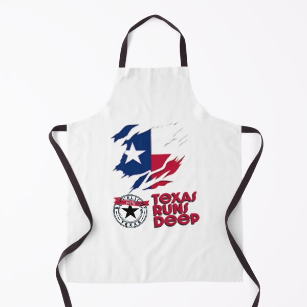 Item preview, New Texas Republic Texas Runs Deep Revealed designed and sold by New Texas Republic.