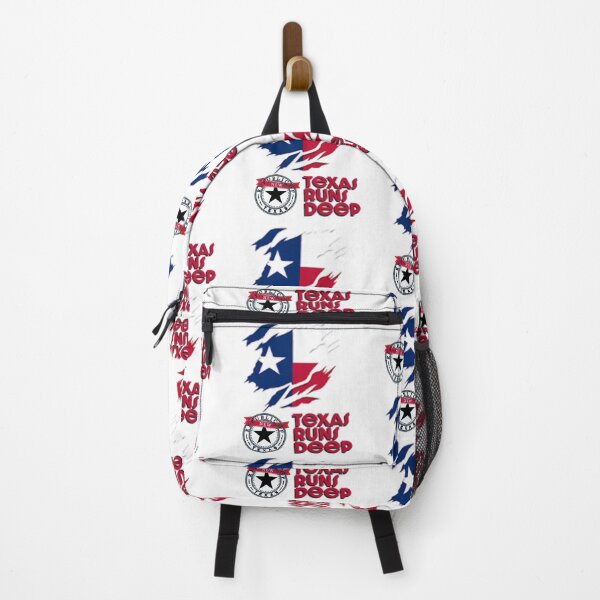 Item preview, New Texas Republic Texas Runs Deep Revealed designed and sold by New Texas Republic.