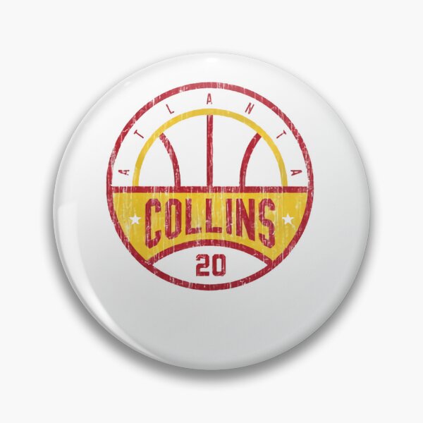 Item preview, John Collins Basketball designed and sold by richardreesep.