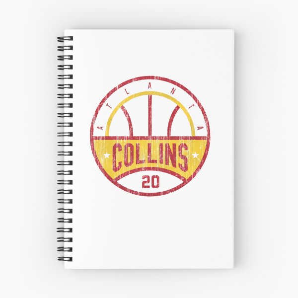 Item preview, John Collins Basketball designed and sold by richardreesep.