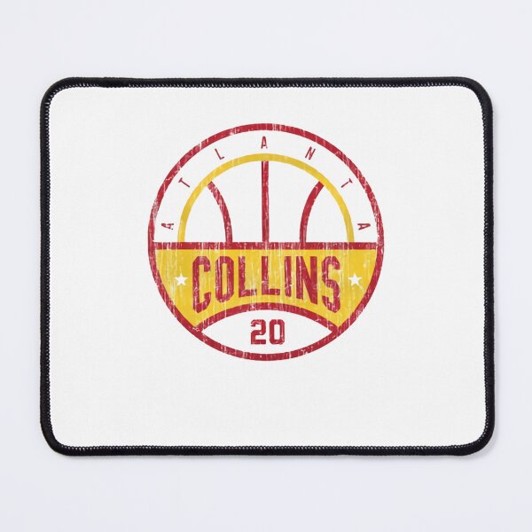 Item preview, John Collins Basketball designed and sold by richardreesep.