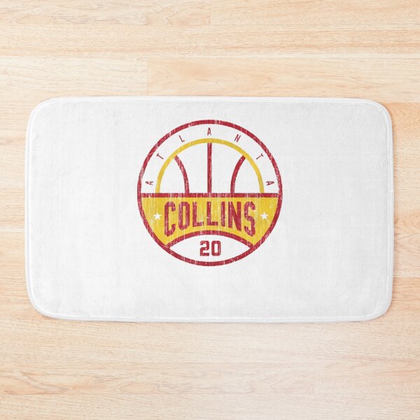 Item preview, John Collins Basketball designed and sold by richardreesep.