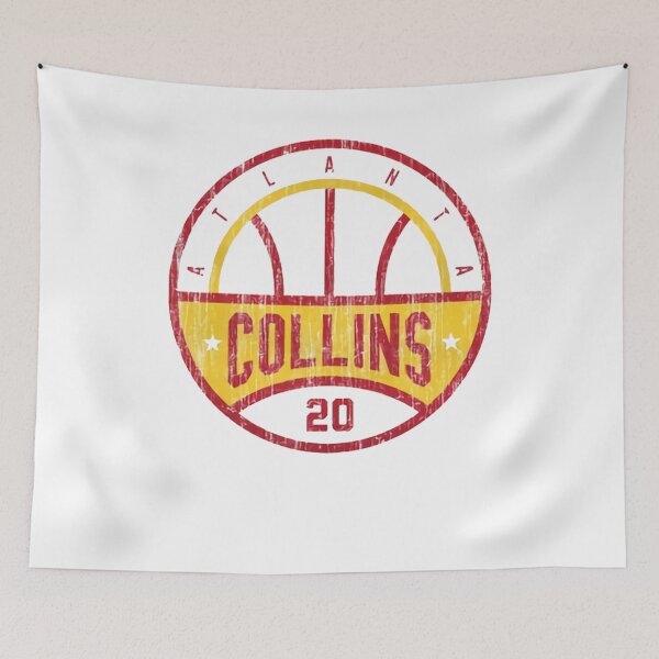 Item preview, John Collins Basketball designed and sold by richardreesep.