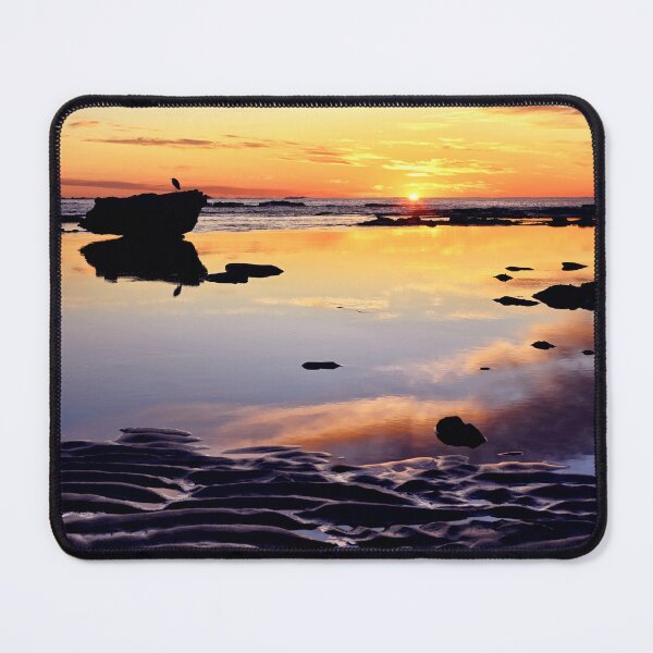 Item preview, Bateau Bay Beach Sunrise designed and sold by Beata  Cz.  Young.