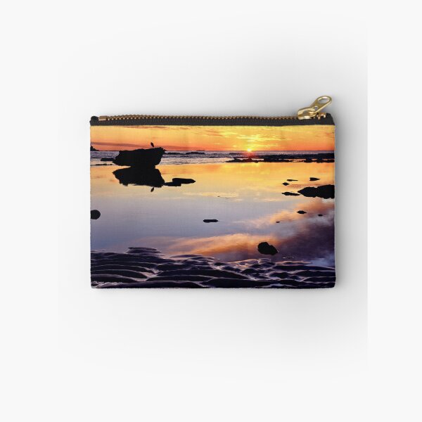Item preview, Bateau Bay Beach Sunrise designed and sold by Beata  Cz.  Young.