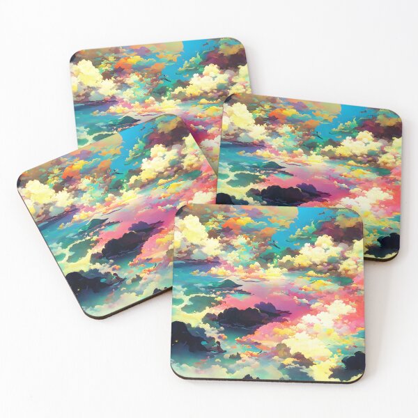 Item preview, Sunset Dream designed and sold by SolusVirent.