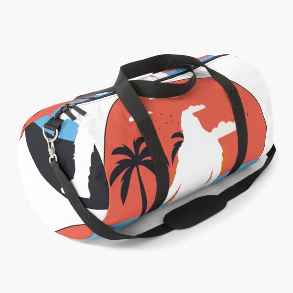 Item preview, Big foot shirts for men, big foot hats, big foot stickers, big foot o'clock, big foot masks, big foot phone cases, big foot shower curtain, big foot mats  designed and sold by Poussyarts.