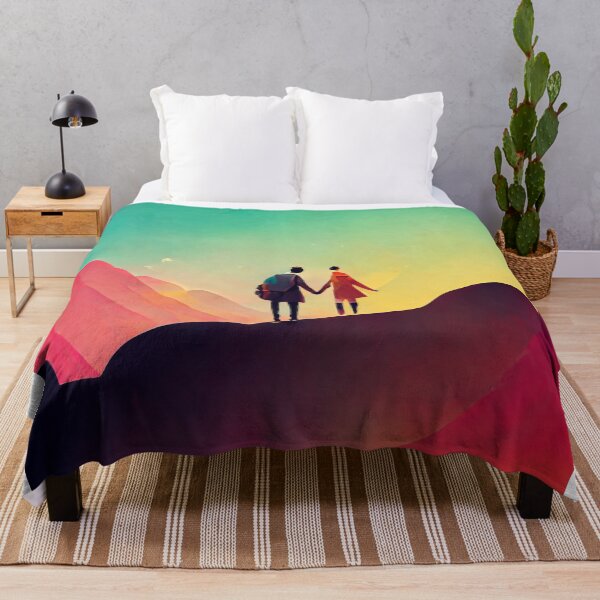 Item preview, Our Horizon designed and sold by ourworldinbloom.